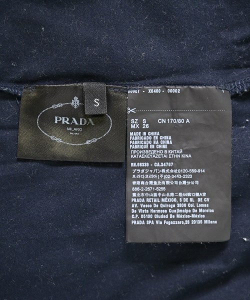 PRADA プラダ Tシャツ・カットソー レディース 【古着】【中古】_3