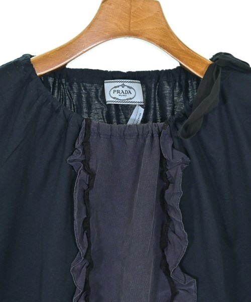 PRADA プラダ Tシャツ・カットソー レディース 【古着】【中古】_4