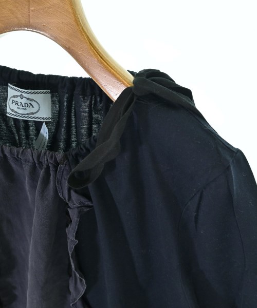 PRADA プラダ Tシャツ・カットソー レディース 【古着】【中古】_6