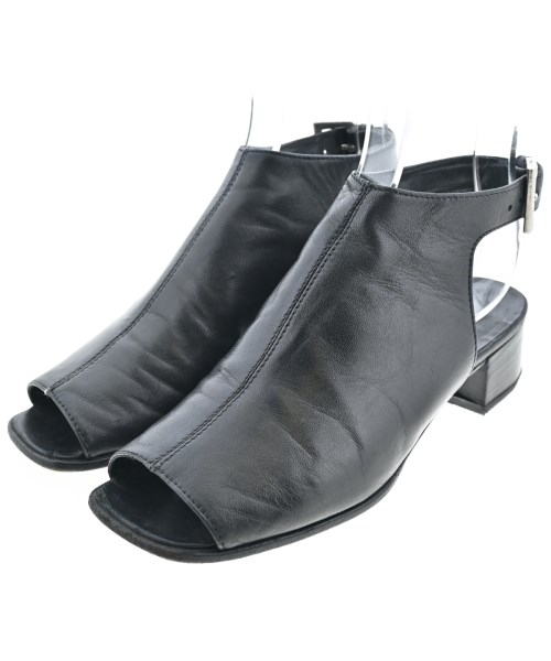 PRADA プラダ サンダル レディース 【古着】【中古】