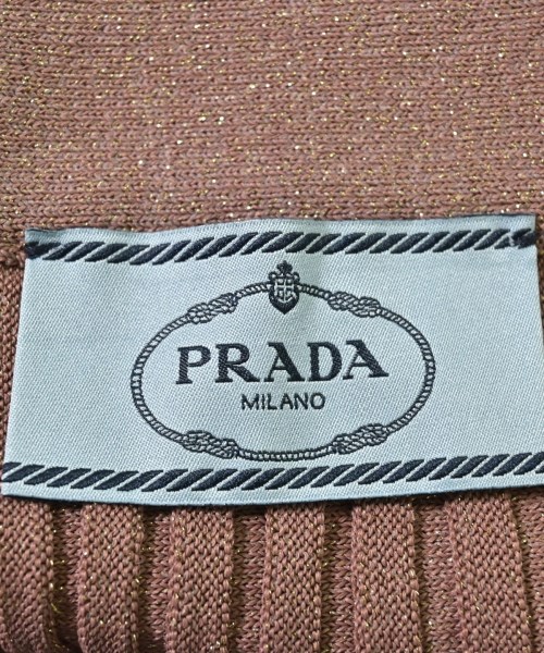 PRADA プラダ ロング・マキシ丈スカート レディース 【古着】【中古】_2