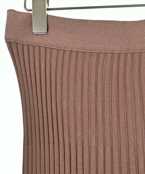 PRADA プラダ ロング・マキシ丈スカート レディース 【古着】【中古】_4
