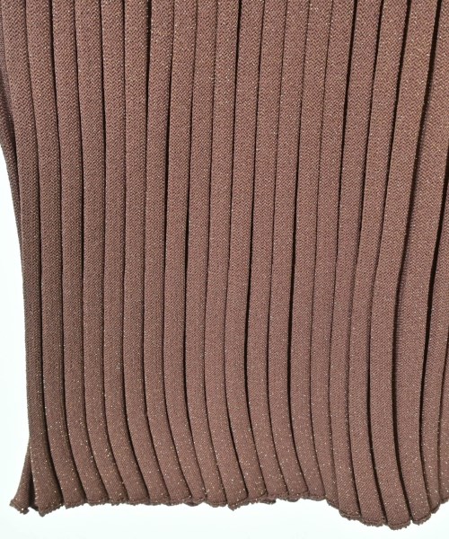 PRADA プラダ ロング・マキシ丈スカート レディース 【古着】【中古】_5