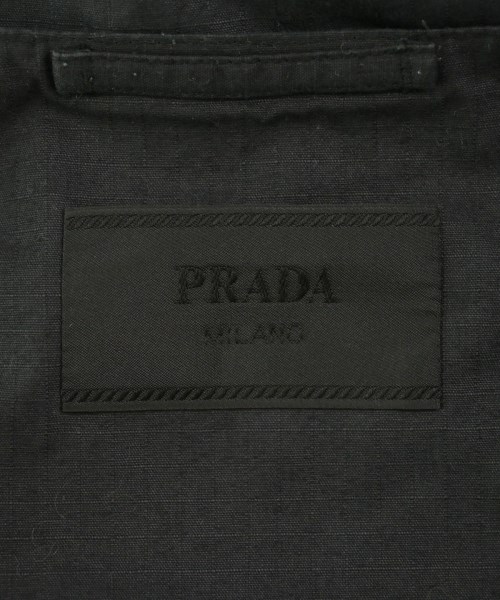PRADA プラダ ブルゾン（その他） メンズ 【古着】【中古】
