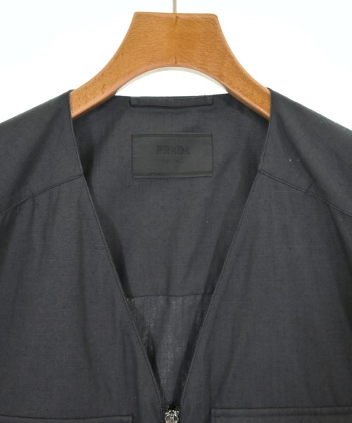 PRADA プラダ ブルゾン（その他） メンズ 【古着】【中古】