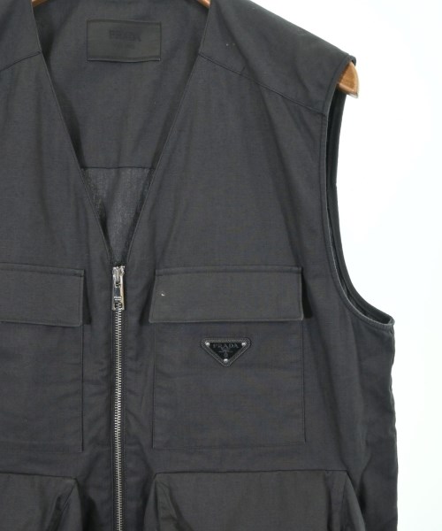 PRADA プラダ ブルゾン（その他） メンズ 【古着】【中古】