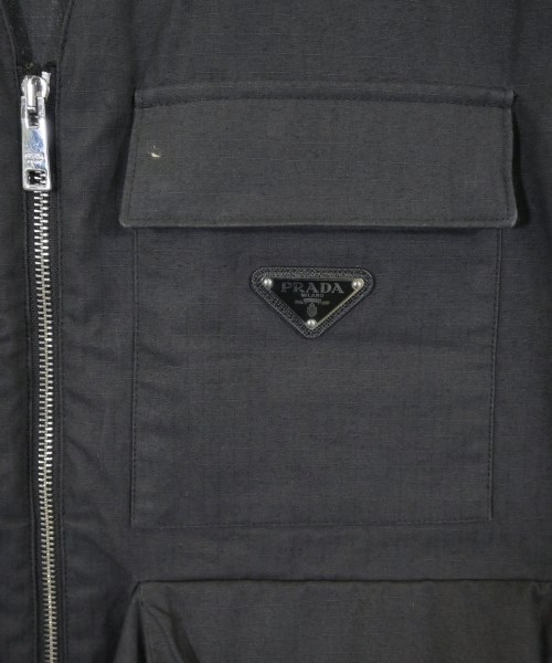 PRADA プラダ ブルゾン（その他） メンズ 【古着】【中古】