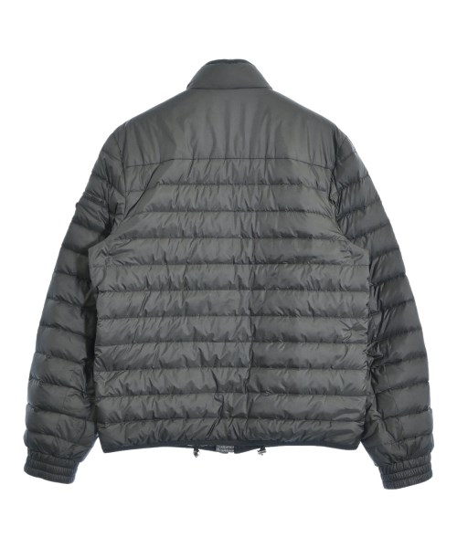PRADA プラダ ダウンジャケット/ダウンベスト メンズ 【古着】【中古】_1