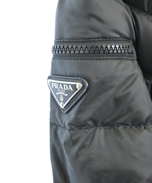 PRADA プラダ ダウンジャケット/ダウンベスト メンズ 【古着】【中古】_4