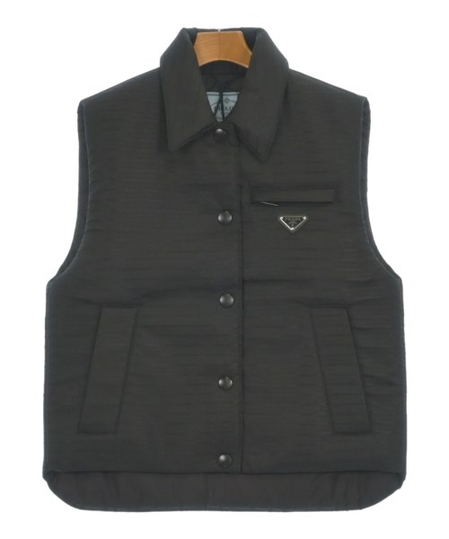 PRADA プラダ ブルゾン（その他） レディース 【古着】【中古】