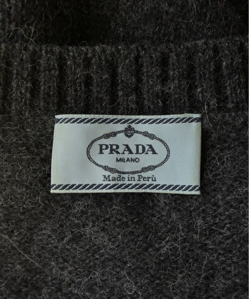 PRADA プラダ ニット・セーター レディース 【古着】【中古】_2