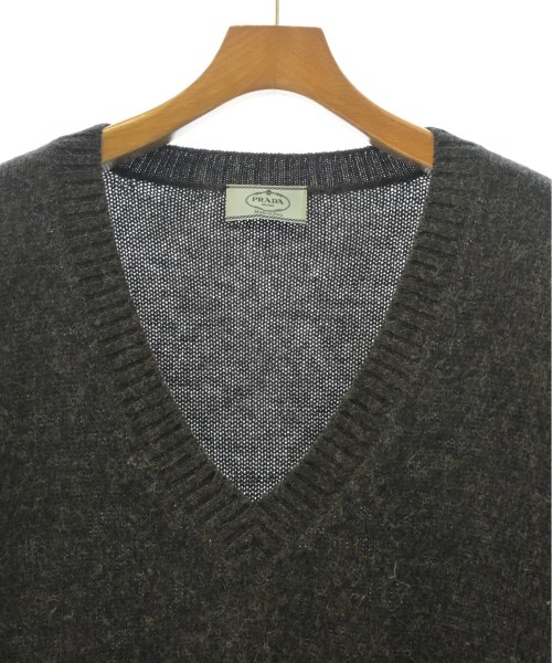 PRADA プラダ ニット・セーター レディース 【古着】【中古】_4