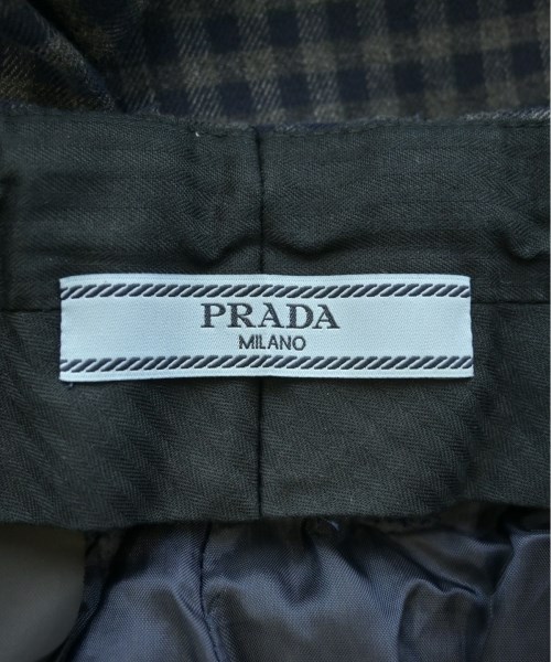 PRADA プラダ スラックス レディース 【古着】【中古】_2