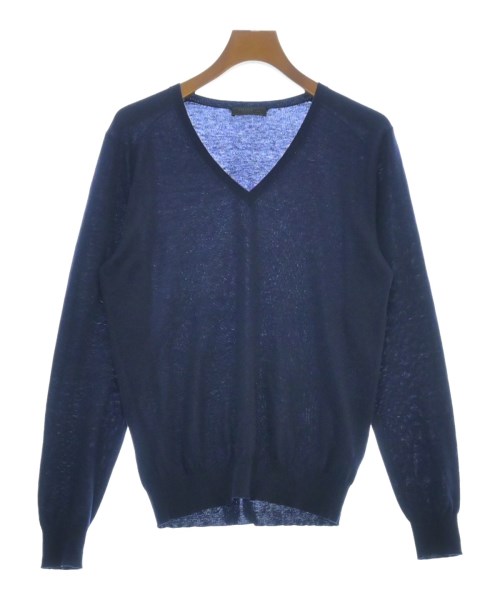 PRADA プラダ ニット・セーター メンズ 【古着】【中古】