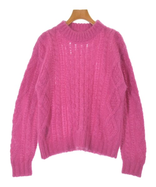 PRADA プラダ ニット・セーター レディース 【古着】【中古】 PRADA プラダ ニット・セーター レディース 【古着】【中古】