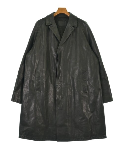 PRADA プラダ コート メンズ 【古着】【中古】