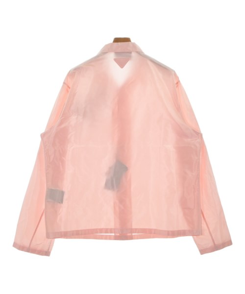 PRADA プラダ カジュアルシャツ メンズ 【古着】【中古】_1