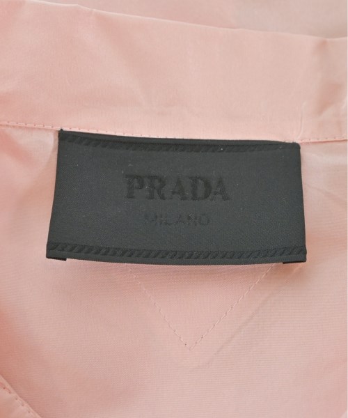 PRADA プラダ カジュアルシャツ メンズ 【古着】【中古】_2