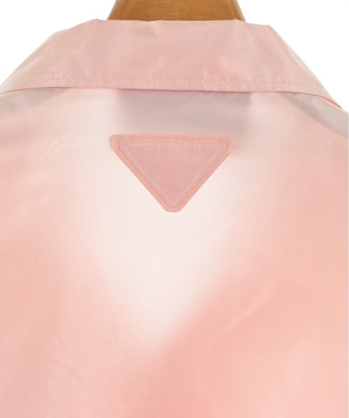 PRADA プラダ カジュアルシャツ メンズ 【古着】【中古】_6
