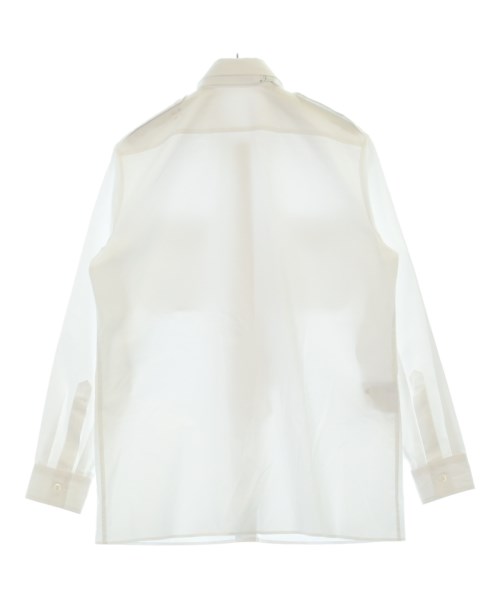 PRADA プラダ ドレスシャツ レディース 【古着】【中古】_1