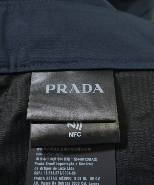 PRADA プラダ ショートパンツ メンズ 【古着】【中古】_2