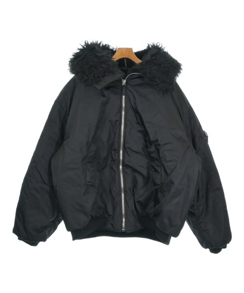 PRADA プラダ ブルゾン メンズ 【古着】【中古】