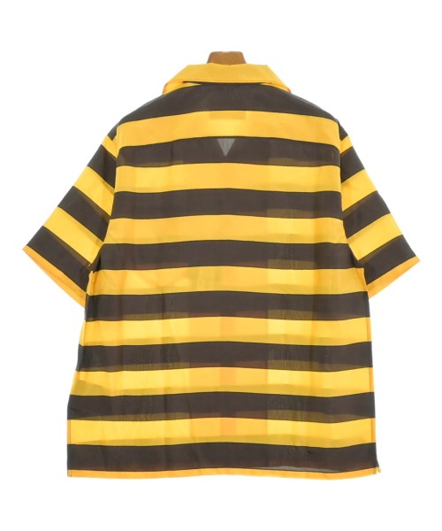 PRADA プラダ カジュアルシャツ メンズ 【古着】【中古】