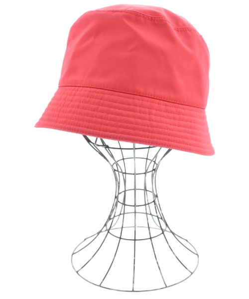 PRADA プラダ 帽子（その他） レディース 【古着】【中古】