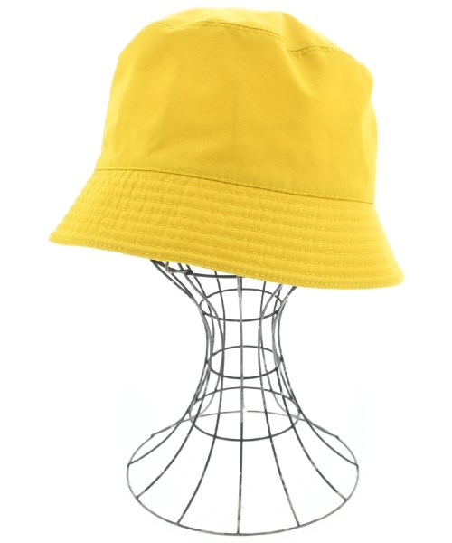 PRADA プラダ 帽子（その他） レディース 【古着】【中古】
