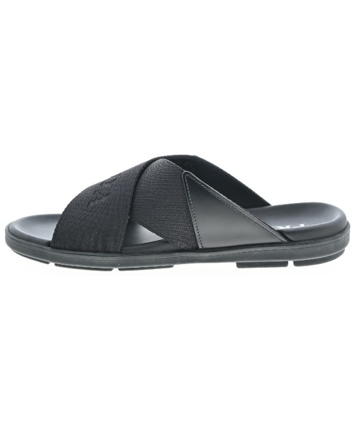PRADA プラダ サンダル メンズ 【古着】【中古】_3