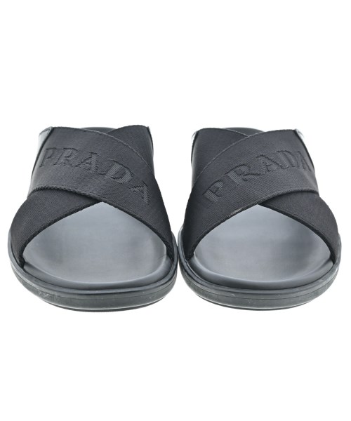 PRADA プラダ サンダル メンズ 【古着】【中古】_5