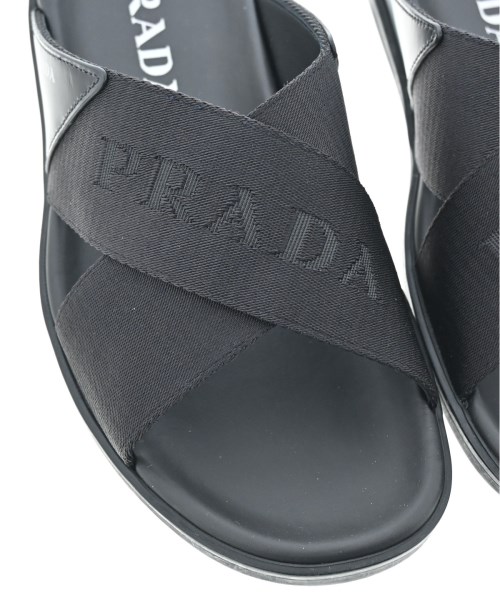 PRADA プラダ サンダル メンズ 【古着】【中古】_6