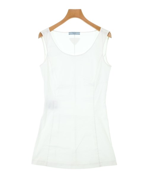 PRADA プラダ ブラウス レディース 【古着】【中古】