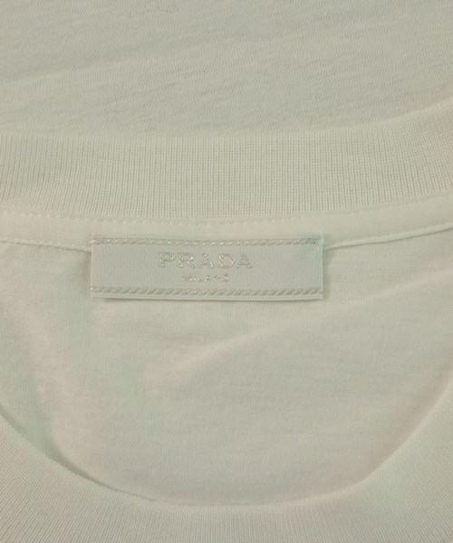 PRADA プラダ Tシャツ・カットソー メンズ 【古着】【中古】_2