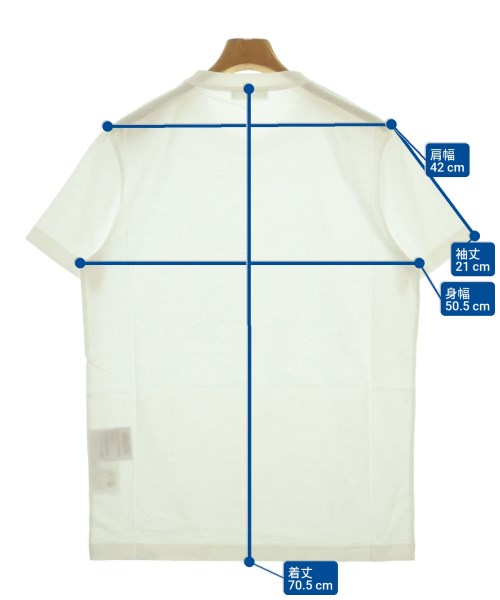 PRADA プラダ Tシャツ・カットソー メンズ 【古着】【中古】_5