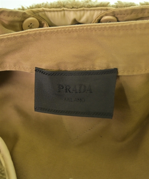 PRADA プラダ ブルゾン（その他） メンズ 【古着】【中古】_3