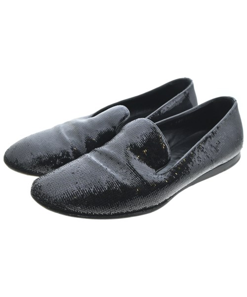 PRADA プラダ ビジネス・ドレスシューズ メンズ 【古着】【中古】