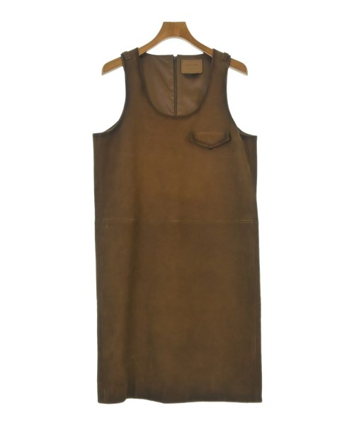 PRADA プラダ カジュアルシャツ メンズ 【古着】【中古】