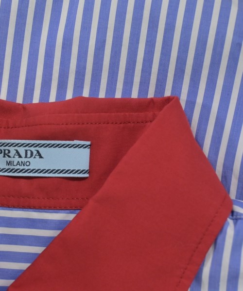 PRADA プラダ カジュアルシャツ レディース 【古着】【中古】_5