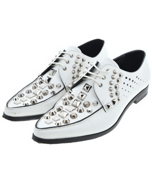 PRADA プラダ ビジネス・ドレスシューズ レディース 【古着】【中古】