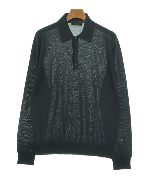 PRADA プラダ ニット・セーター メンズ 【古着】【中古】