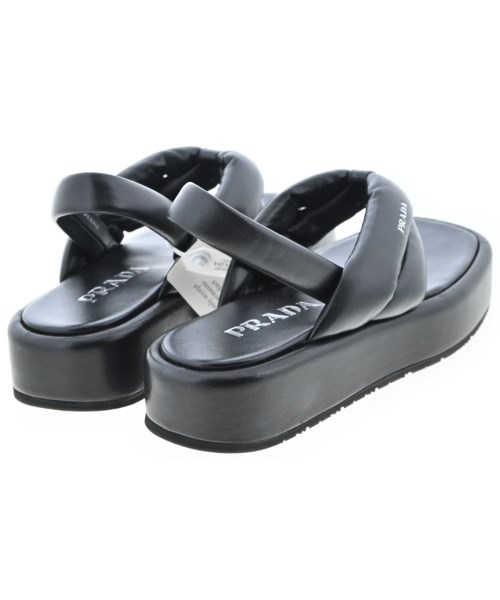 PRADA プラダ サンダル レディース 【古着】【中古】_1