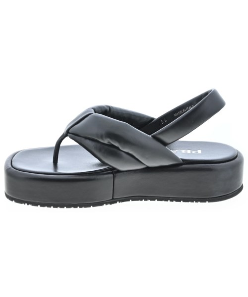 PRADA プラダ サンダル レディース 【古着】【中古】_3