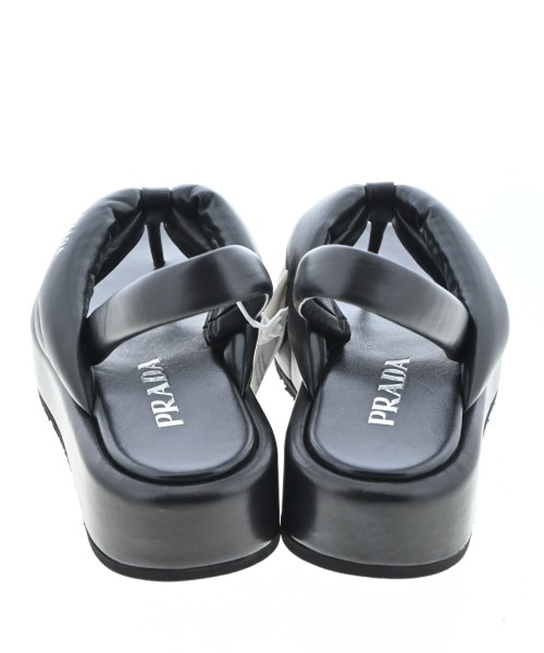 PRADA プラダ サンダル レディース 【古着】【中古】_5