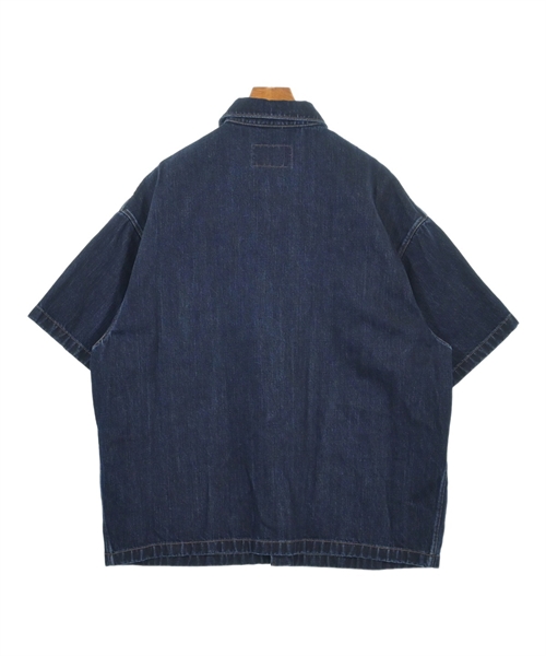 PRADA プラダ カジュアルシャツ メンズ 【古着】【中古】