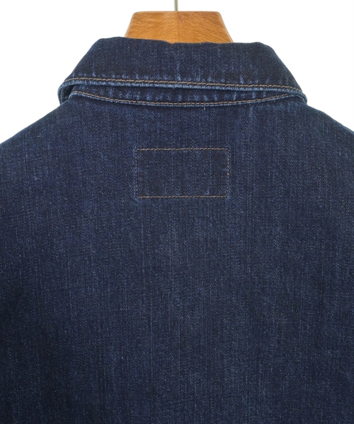 PRADA プラダ カジュアルシャツ メンズ 【古着】【中古】
