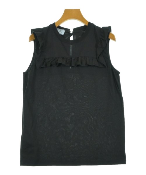 PRADA プラダ ノースリーブ レディース 【古着】【中古】