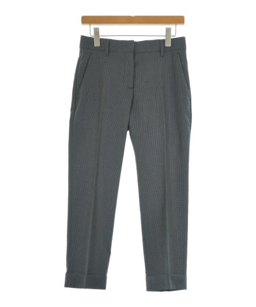 取寄) ナオト レディース アラタキ Naot women Naot Arataki Sage Nubuck