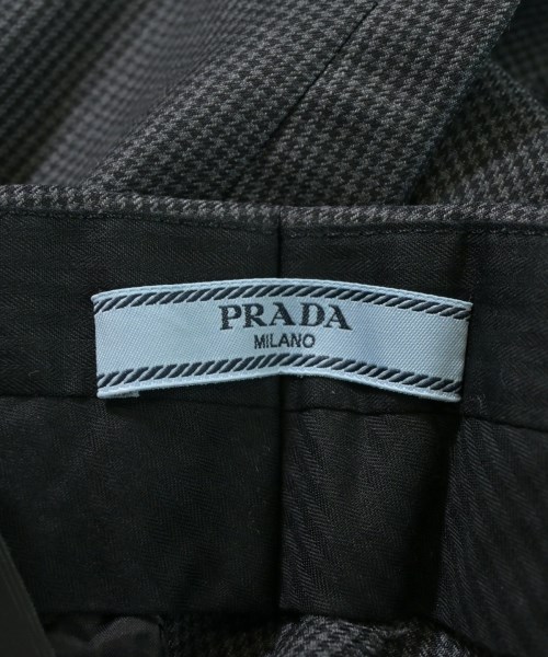 PRADA プラダ スラックス レディース 【古着】【中古】_3