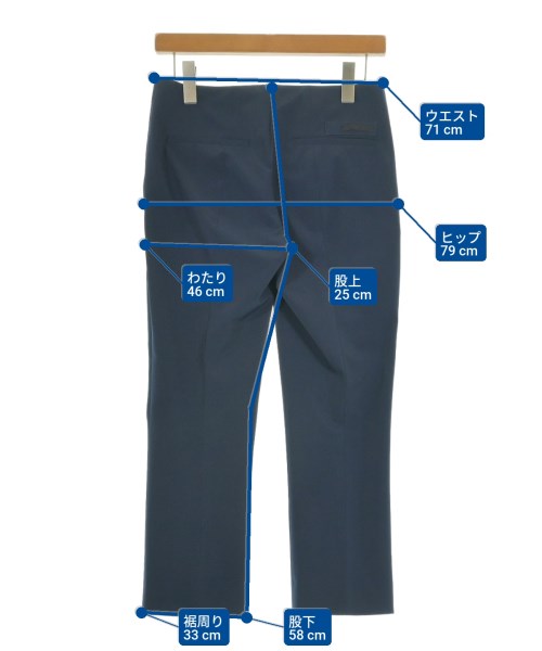 PRADA プラダ パンツ（その他） レディース 【古着】【中古】_6